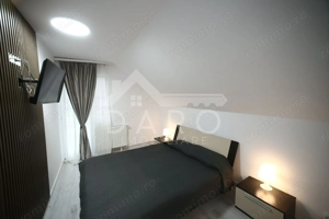  Casă modernă complet mobilată – Budiu Mic, la 500 m de Târgu Mureș - imagine 16