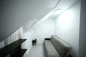  Casă modernă complet mobilată – Budiu Mic, la 500 m de Târgu Mureș - imagine 9