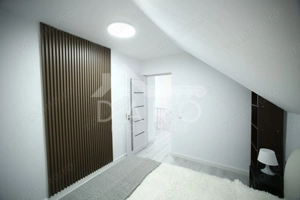  Casă modernă complet mobilată – Budiu Mic, la 500 m de Târgu Mureș - imagine 8