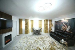  Casă modernă complet mobilată – Budiu Mic, la 500 m de Târgu Mureș - imagine 4