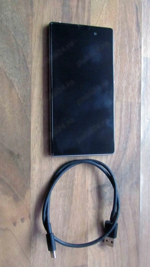 Vand telefon Sony Xperia Z3 - D6630 - imagine 5