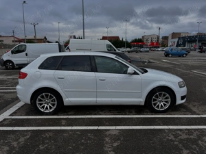 Audi A3 1.6 MPI Sportback - imagine 4