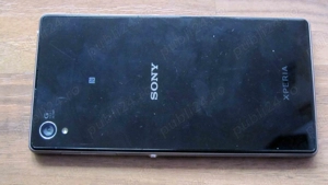 Vand telefon Sony Xperia Z3 - D6630 - imagine 3