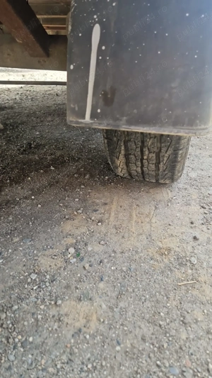 Patforma auto BRIAN JAMES Trailers bjt 2600 - imagine 4