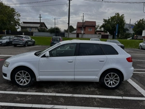 Audi A3 1.6 MPI Sportback - imagine 5