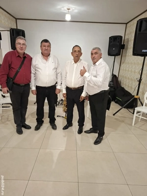 Formatia Nova Band Iasi - imagine 2