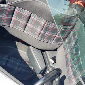 Audi a4 cabrio 1.8 turbo automat  - imagine 4