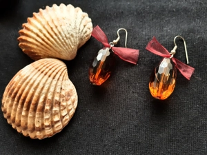 Cercei handmade - imagine 2