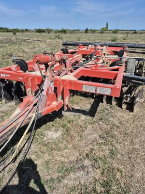 Disc agricol greu tractat 4 m