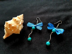 Cercei handmade - imagine 5