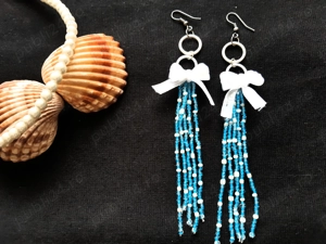 Cercei handmade - imagine 4