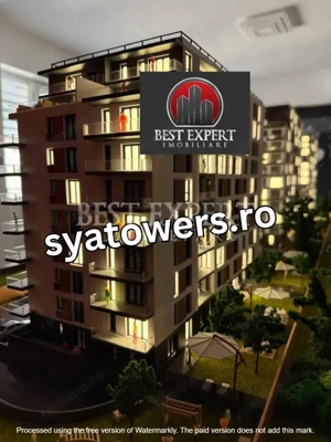 3  Camere  Gradina Incalzire Pardoseala-Ideal investitie