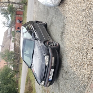 Golf gl mk 3 1.9 tdi Înmatriculat in 29.01.2025. - imagine 6