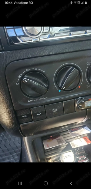 Golf gl mk 3 1.9 tdi Înmatriculat in 29.01.2025. - imagine 11