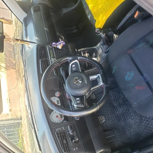 Golf gl mk 3 1.9 tdi Înmatriculat in 29.01.2025. - imagine 4