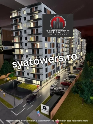 2 Camere Ideal Investitie -6 min STB