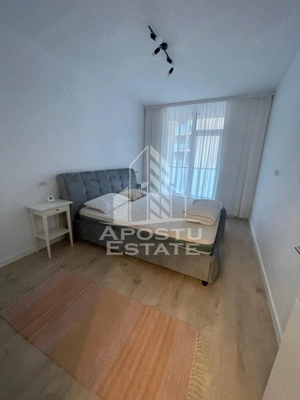 Apartament 2 camere, centrala proprie, Torontalului