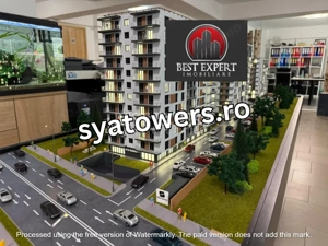 2 Camere  Direct Dezvoltator Incalzire Pardoseala/ 600 m STB-Credit ipotecar 15%