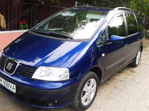 Seat-Alhambra-1,9Tdi-Bvk-Automat
