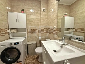 3 Camere , Decomandat , Etaj 1 , Zona Chiajna - imagine 9