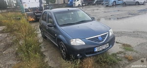 vand dacia Logan  - imagine 5