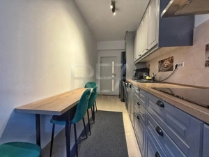 3 Camere , Decomandat , Etaj 1 , Zona Chiajna - imagine 8