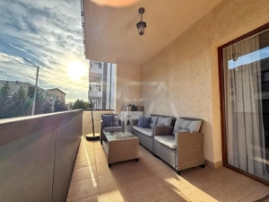 3 Camere , Decomandat , Etaj 1 , Zona Chiajna - imagine 7