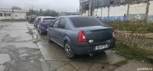 vand dacia Logan  - imagine 4