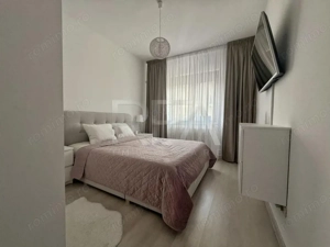 3 Camere , Decomandat , Etaj 1 , Zona Chiajna - imagine 3