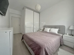 3 Camere , Decomandat , Etaj 1 , Zona Chiajna - imagine 4