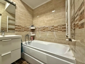 3 Camere , Decomandat , Etaj 1 , Zona Chiajna - imagine 10