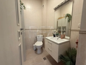 3 Camere , Decomandat , Etaj 1 , Zona Chiajna - imagine 11