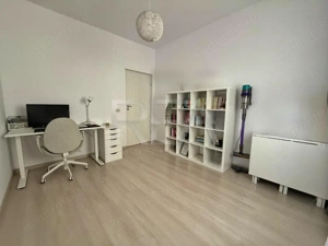 3 Camere , Decomandat , Etaj 1 , Zona Chiajna - imagine 5