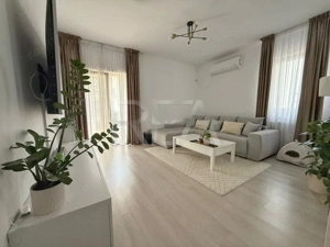 3 Camere , Decomandat , Etaj 1 , Zona Chiajna