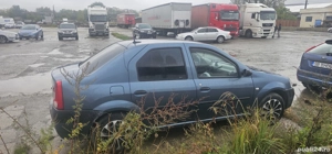 vand dacia Logan  - imagine 2