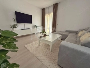 3 Camere , Decomandat , Etaj 1 , Zona Chiajna - imagine 2