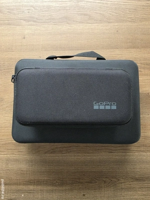 Gopro hero 9 ca nou multe accesorii - imagine 2