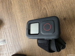 Gopro hero 9 ca nou multe accesorii - imagine 4