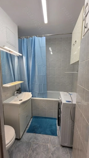 Închiriez ap. 3 camere, Th. Pallady 6, la 7 min. de metrou  - imagine 4