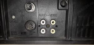 VIDEO Panasonic NV-P04R MK2 - imagine 5