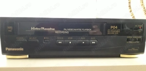 VIDEO Panasonic NV-P04R MK2 - imagine 2