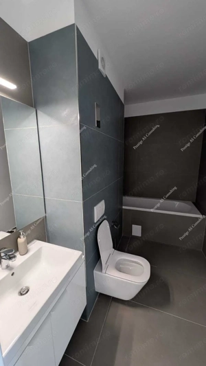 xCity Towers - Apartament cu 2 camere si loc de parcare privat - Torontalului - imagine 10