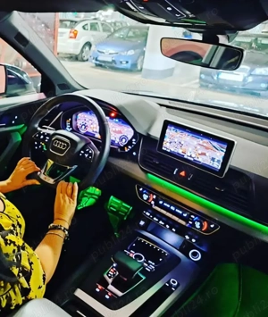 Audi Q5 40 TDI quattro S tronic sport