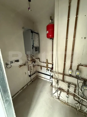 Vilă D+P+M cu teren generos și vedere panoramică spre pădure - imagine 10