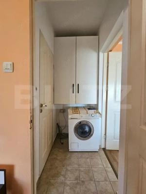 Apartament cu 2 camere, 40 mp, zona Gheorghe Lazar - imagine 5