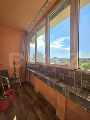 Apartament cu 2 camere, 40 mp, zona Gheorghe Lazar - imagine 7