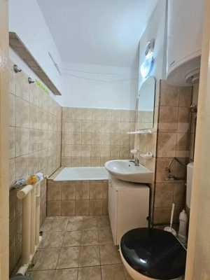 Apartament cu 2 camere, 40 mp, zona Gheorghe Lazar - imagine 8