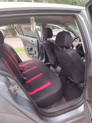 Vând Opel Astra H 2008, 1.4 benzină