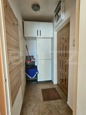 Apartament cu 2 camere, 40 mp, zona Gheorghe Lazar - imagine 3