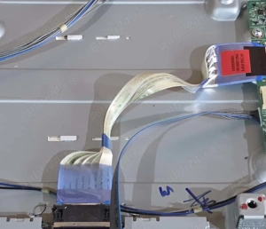 lvds ead63265802 de pe tv LG 32lf561v